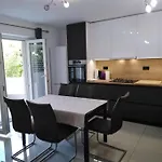 Apartman Joskic Nedaleko Plaze