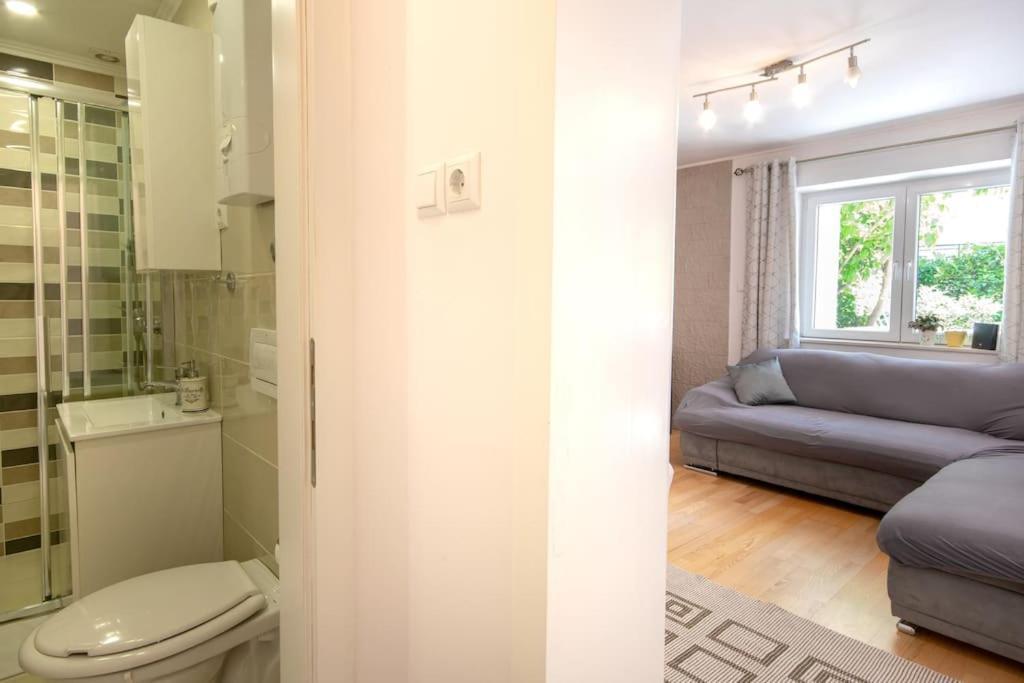 Apartment Joskic Nedaleko Plaze Makarska