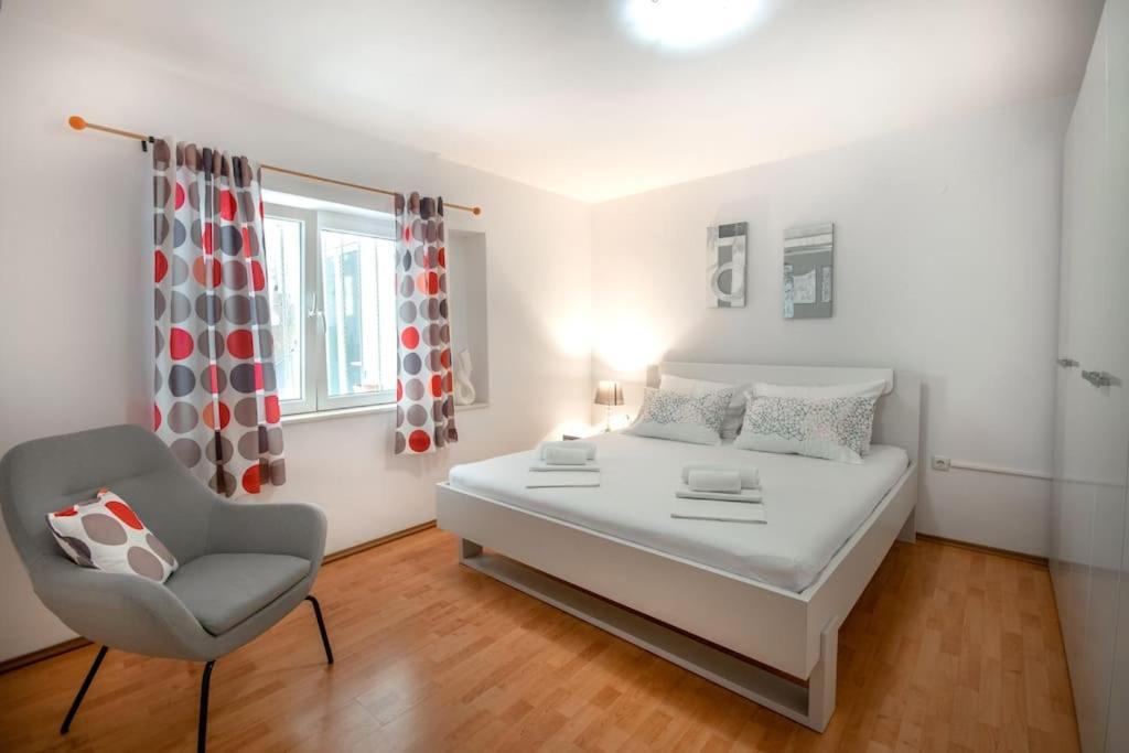 Apartment Joskic Nedaleko Plaze *